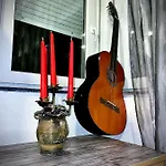 Backpackers * Mostar