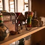 Backpackers Hostel