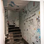 Hostel Backpackers *