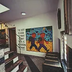 Backpackers 호스텔 모스타르
