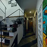 Backpackers * Mostar