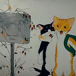 Backpackers Хостел