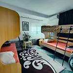 Hostel Backpackers Mostar