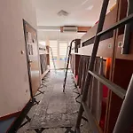 Backpackers * Мостар