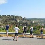 Backpackers * 모스타르