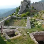 Backpackers * Мостар