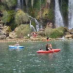 Backpackers Hostel Mostar