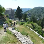 Backpackers 호스텔 모스타르
