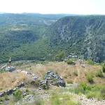 Backpackers * 모스타르