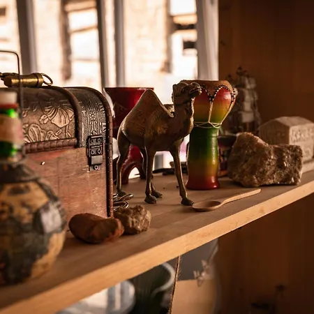 Backpackers Hostel
