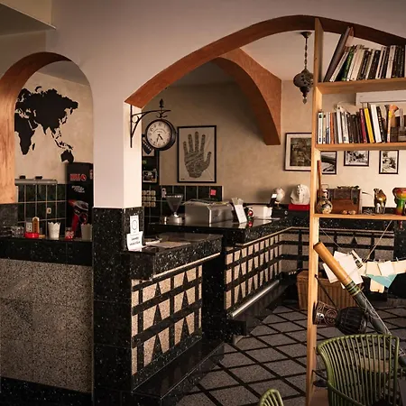Backpackers Hostel Mostar