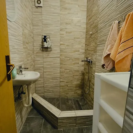 Hostel Backpackers Mostar