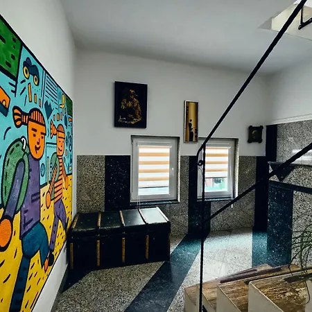 Backpackers Mostar