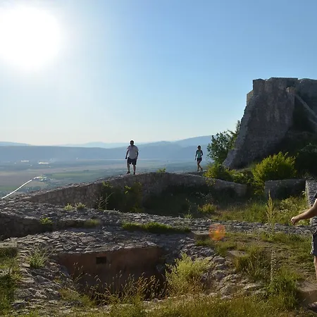 Backpackers Hostel Mostar