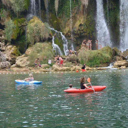 Backpackers Hostel Mostar