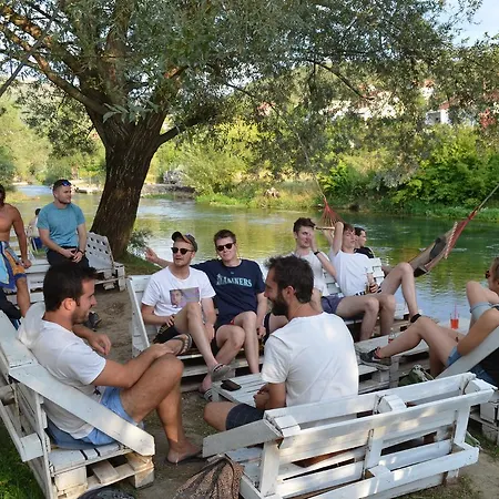 Backpackers Mostar
