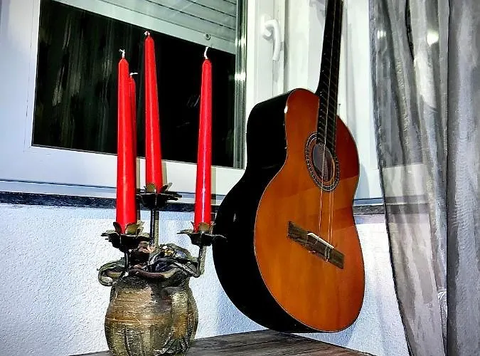 Backpackers * Mostar