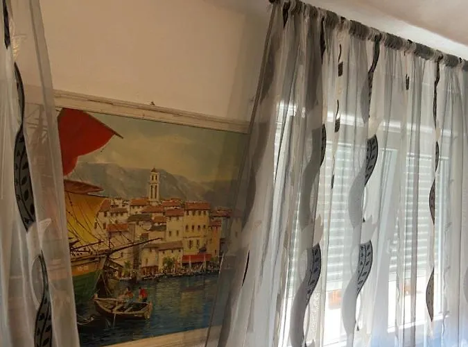 Backpackers מוסטר