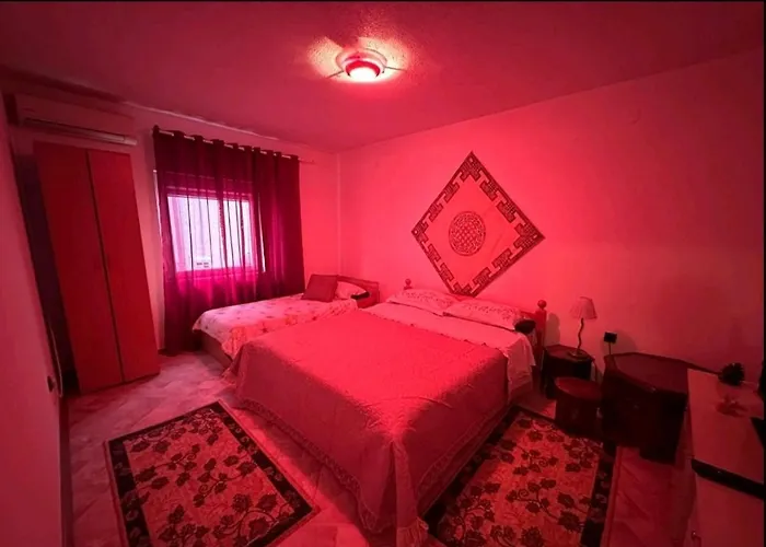 Backpackers * Mostar