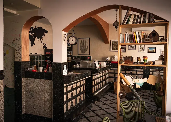 Backpackers Hostel Mostar