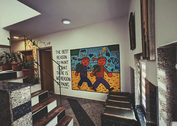 Backpackers Hostel Mostar