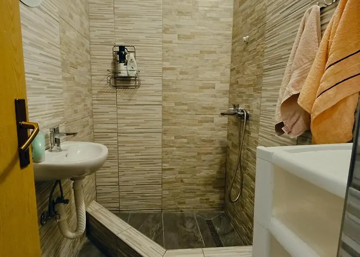 Hostel Backpackers Mostar