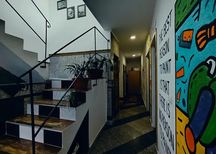 Backpackers * Mostar